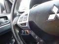 2010 Apex Silver Metallic Mitsubishi Lancer Sportback GTS  photo #18