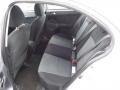 2010 Apex Silver Metallic Mitsubishi Lancer Sportback GTS  photo #19