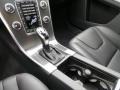 2015 Volvo XC60 Off Black Interior Transmission Photo