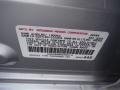 2010 Apex Silver Metallic Mitsubishi Lancer Sportback GTS  photo #24