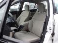 Taffeta White - Civic LX Sedan Photo No. 12