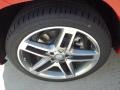 Mars Red - GLK 350 Photo No. 10