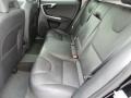 Off Black Rear Seat Photo for 2015 Volvo XC60 #101924507