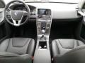 Off Black Dashboard Photo for 2015 Volvo XC60 #101924531