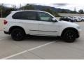Alpine White - X5 xDrive35d Photo No. 2