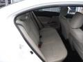Taffeta White - Civic LX Sedan Photo No. 17