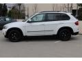 Alpine White - X5 xDrive35d Photo No. 5