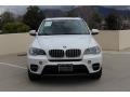 Alpine White - X5 xDrive35d Photo No. 7