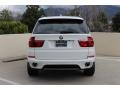 Alpine White - X5 xDrive35d Photo No. 8