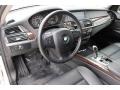 Alpine White - X5 xDrive35d Photo No. 9