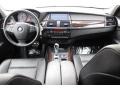 Alpine White - X5 xDrive35d Photo No. 10