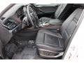 Alpine White - X5 xDrive35d Photo No. 12