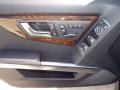Steel Grey Metallic - GLK 350 Photo No. 6