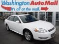 Summit White - Impala LT Photo No. 1