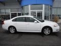 Summit White - Impala LT Photo No. 2