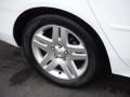 Summit White - Impala LT Photo No. 3