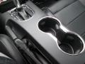 2015 Magnetic Metallic Ford Mustang EcoBoost Premium Coupe  photo #25