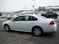 Summit White - Impala LT Photo No. 6