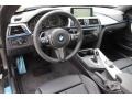 Black Prime Interior Photo for 2015 BMW 4 Series #101925377