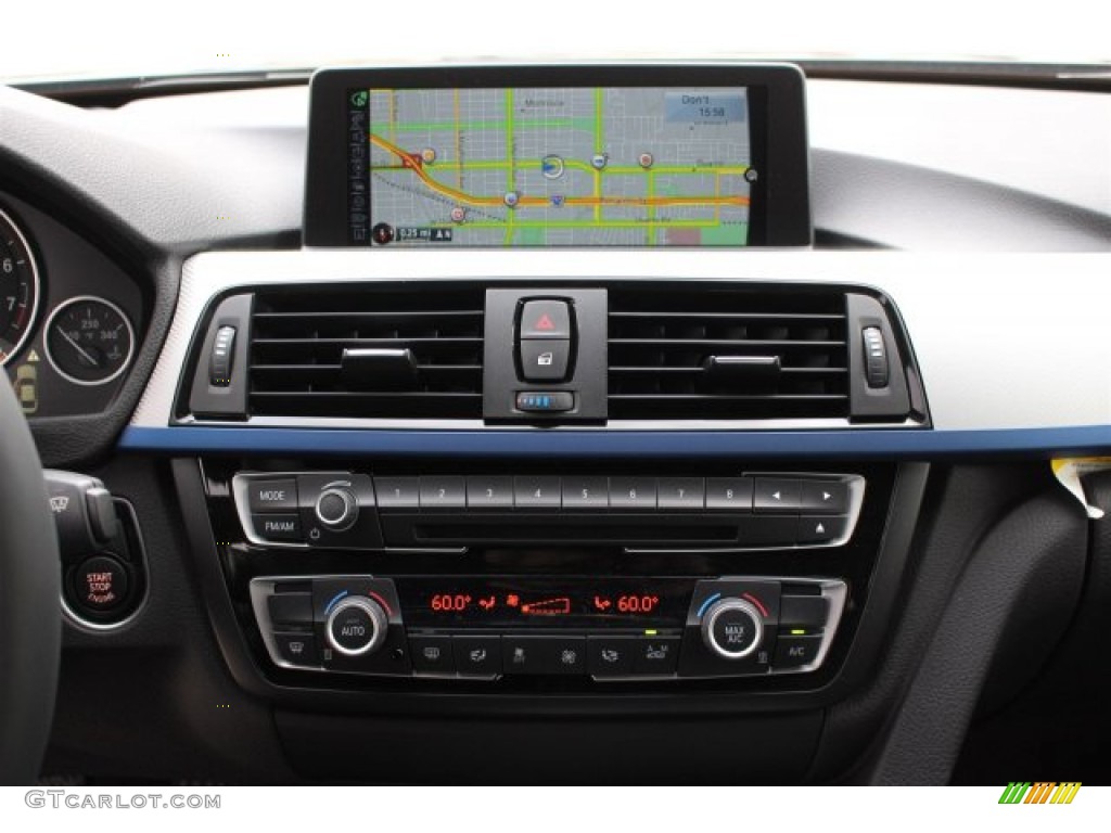 2015 BMW 4 Series 428i Coupe Navigation Photo #101925396