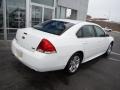 Summit White - Impala LT Photo No. 7