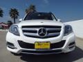 Polar White - GLK 350 Photo No. 2