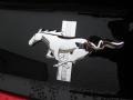 Race Red - Mustang V6 Coupe Photo No. 15