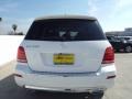 Polar White - GLK 350 Photo No. 5