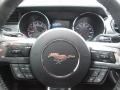 Race Red - Mustang V6 Coupe Photo No. 17