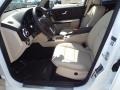 Polar White - GLK 350 Photo No. 7
