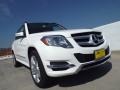 Polar White - GLK 350 Photo No. 11