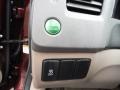 Crimson Pearl - Civic LX Sedan Photo No. 13
