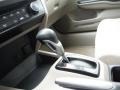 Crimson Pearl - Civic LX Sedan Photo No. 14
