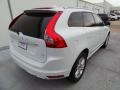 Ice White - XC60 T5 Drive-E Photo No. 6