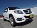 2015 Polar White Mercedes-Benz GLK 350  photo #11