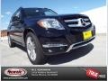 Black - GLK 350 Photo No. 1