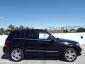 Black - GLK 350 Photo No. 3