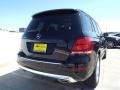 Black - GLK 350 Photo No. 4