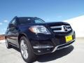 Black - GLK 350 Photo No. 11