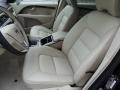 Soft Beige Front Seat Photo for 2015 Volvo XC70 #101927105