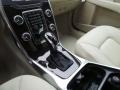  2015 XC70 T5 Drive-E 8 Speed Geartronic Automatic Shifter
