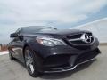 Black - E 550 Coupe Photo No. 11