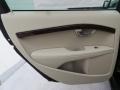 Soft Beige 2015 Volvo XC70 T5 Drive-E Door Panel