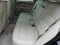2015 Volvo XC70 Soft Beige Interior Rear Seat Photo