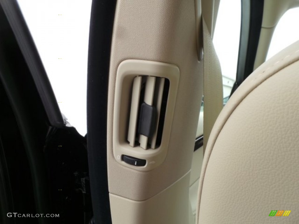 2015 XC70 T5 Drive-E - Black Stone / Soft Beige photo #23