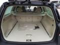 2015 Volvo XC70 Soft Beige Interior Trunk Photo