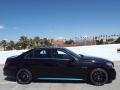  2015 E 63 AMG S 4Matic Sedan Obsidian Black Metallic