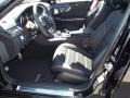  2015 E 63 AMG S 4Matic Sedan Black Interior