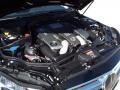  2015 E 63 AMG S 4Matic Sedan 5.5 Liter AMG DI biturbo DOHC 32-Valve VVT V8 Engine