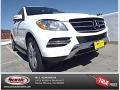 Polar White - ML 350 Photo No. 1